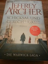 Schicksal und Gerechtigkeit