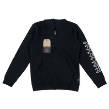 NAPAPIJRI Jungen Sweatjacke