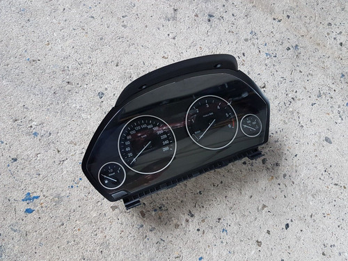 Bmw 3er f30 f31 f34 - bmw,