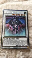Yu-Gi-Oh! Schrott Drache t Secret Rare Ra03 Nm De Platinum Secret Schrottdrache