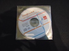 ORANGE LINE 2 AUDIO-CD WORKBOOK --- KLETT---