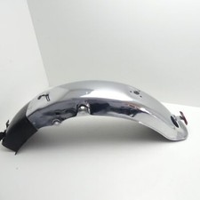 Suzuki GS 450 L Schutzblech hinten Fender Radabdeckung Heckverkleidung C1438