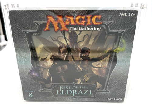 Rise the eldrazi fat - the,