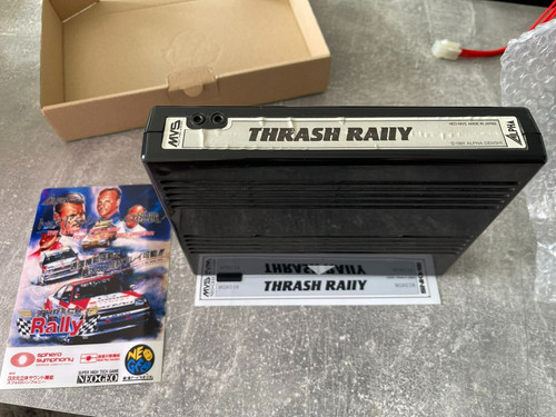 Neo geo mvs - neo,