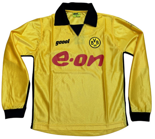 Dortmund bvb trikot - dortmund, xs
