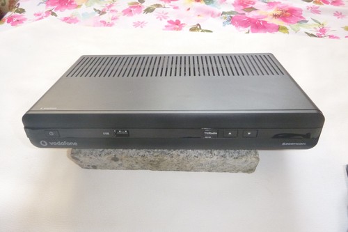 Sagem receiver mit - 1x, receiver,
