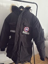 Canada Goose Snow Mantra Parka Herren m