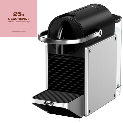 Nespresso pixie 127 - pixie, en