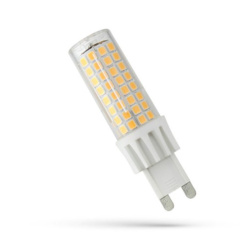 Spectrum led stiftsockellampe - led,