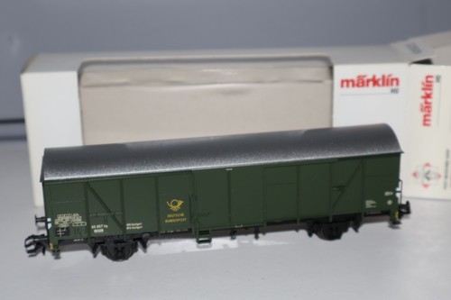 Märklin 48580 pms 08 - pms, 63-08