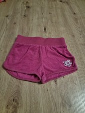 Frottee kurze hose pants - hose,