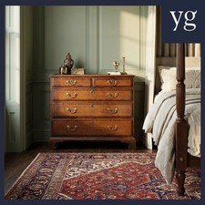 Antike englische kleine