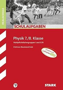 Stark physik klasse - 7./8.,