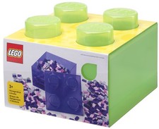 LEGO Aufbewahrungsstein