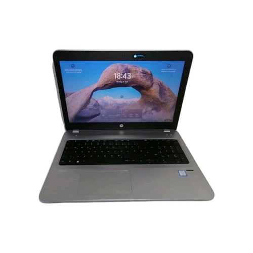 Notebook probook 450 g7 - notebook, hp