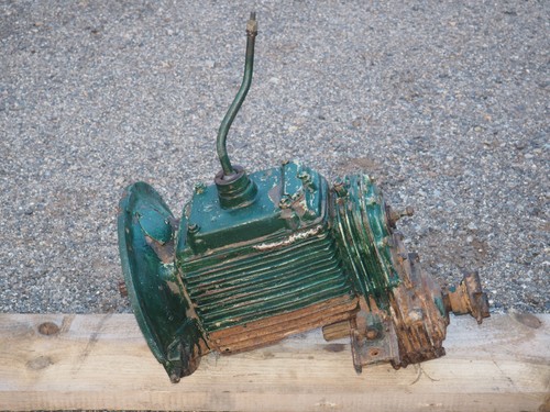 Stoewer bmw hanomag - /,