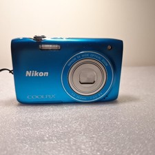 Nikon COOLPIX S3100 14,0 MP