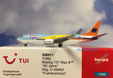 Herpa Wings 1:500  Boeing