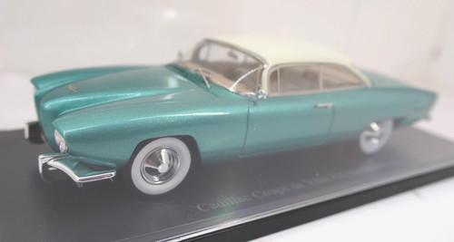 Autocult cadillac - -,