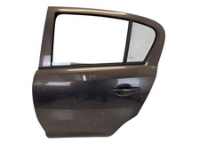 Tür links hinten Z190 Phantom