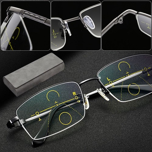 Gleitsichtbrille lesebrille - gleitsichtbrille,