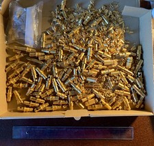 1,5kg Rundfunktechnik Gold