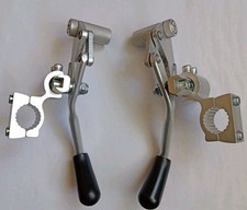 Handbremse,  Rollstuhlbremse