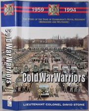 COLD WAR WARRIORS Duke of