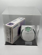 Grundig 3 Discman Player CD