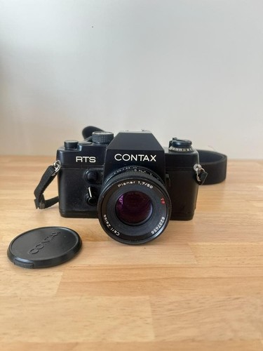 Kontax rts 35mm - kontax,
