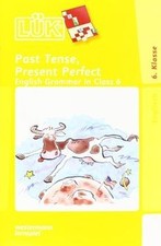 LÜK, Übungshefte, English Grammar von Stimik, John | Buch | Zustand gut