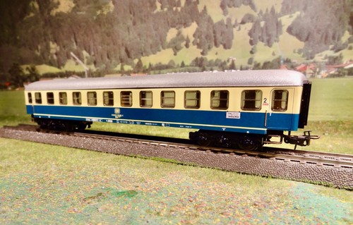 Märklin - , h0