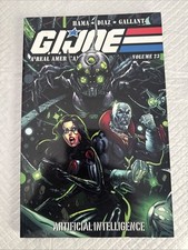 G.I. JOE: A Real American