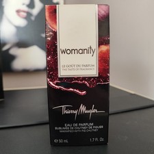 Womanity Le Gout DuParfum