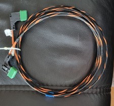 D2B Leitung Mercedes