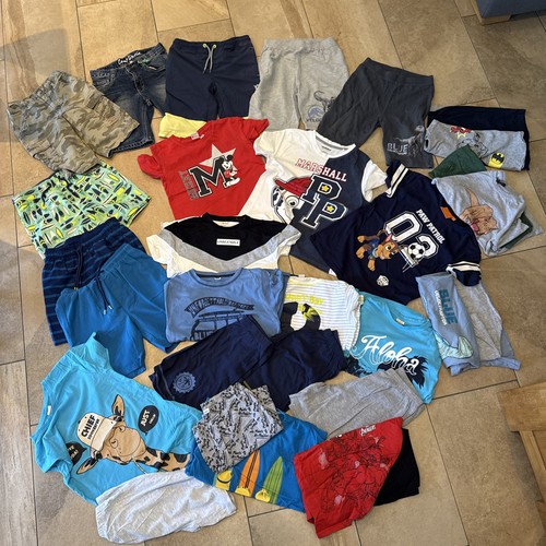 Kleiderpaket jungs 134 140 - jungs, gr.134/140