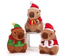 Capybara kuscheltier - capybara,
