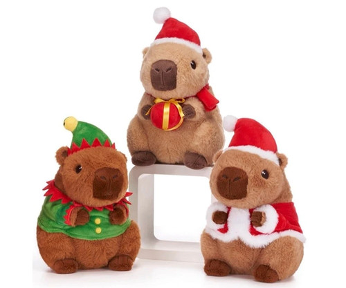 Capybara kuscheltier - capybara,