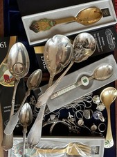 🟤 Konvolut Anhänger 925 /