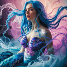 DIY Diamond Painting Vollbild