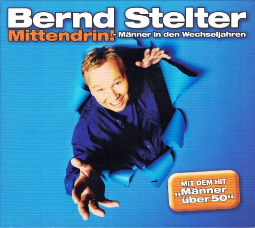 Bernd stelter mittendrin - bernd,