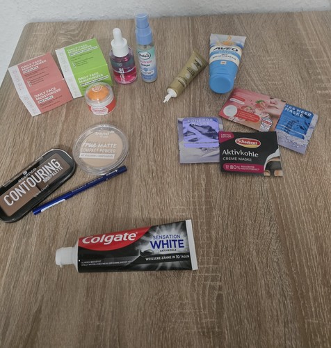 Beauty paket - beauty,