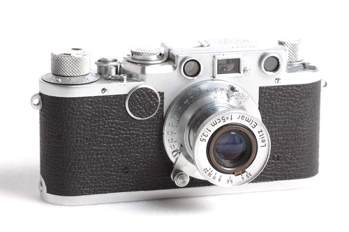 Leica iif gehäuse body - leica,