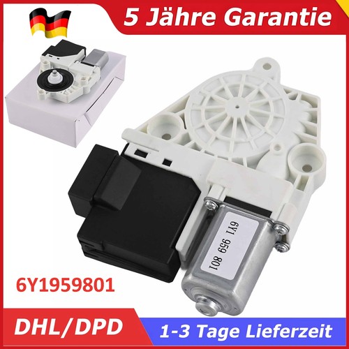 Ektrischer fensterheber motor - ektrischer,