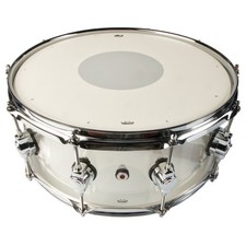 DW Design Acryl Snare 14"x6" - Snare Drum