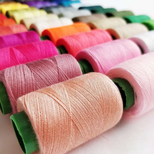 25m 500m lagig natur - 25m-500m, 2-lagig