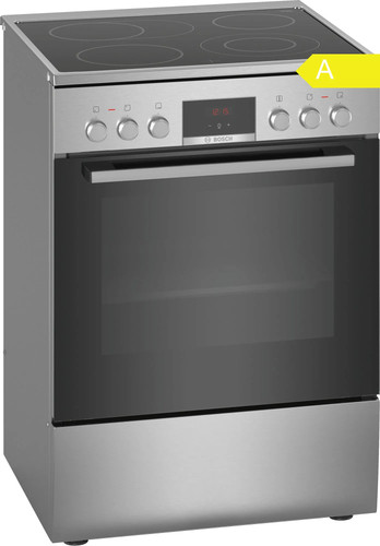 Elektro standherd 60cm - standherd,