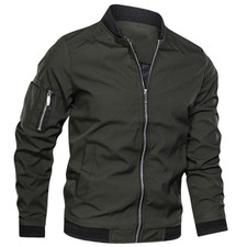 Herren Sweatjacke