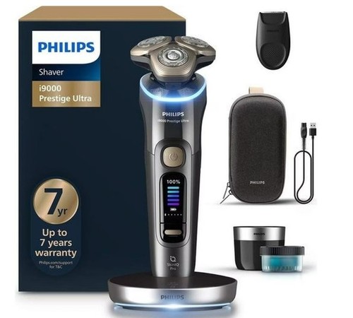 Philips i9000 prestige ultra - i9000,