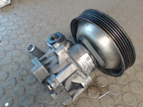 Pumpe servolenkung fiat bravo - fiat,